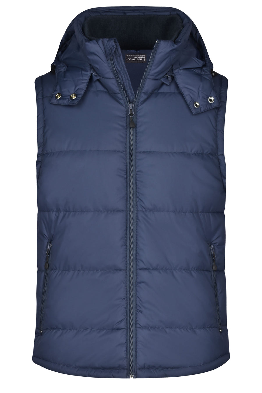 Men&rsquo;s Padded Vest