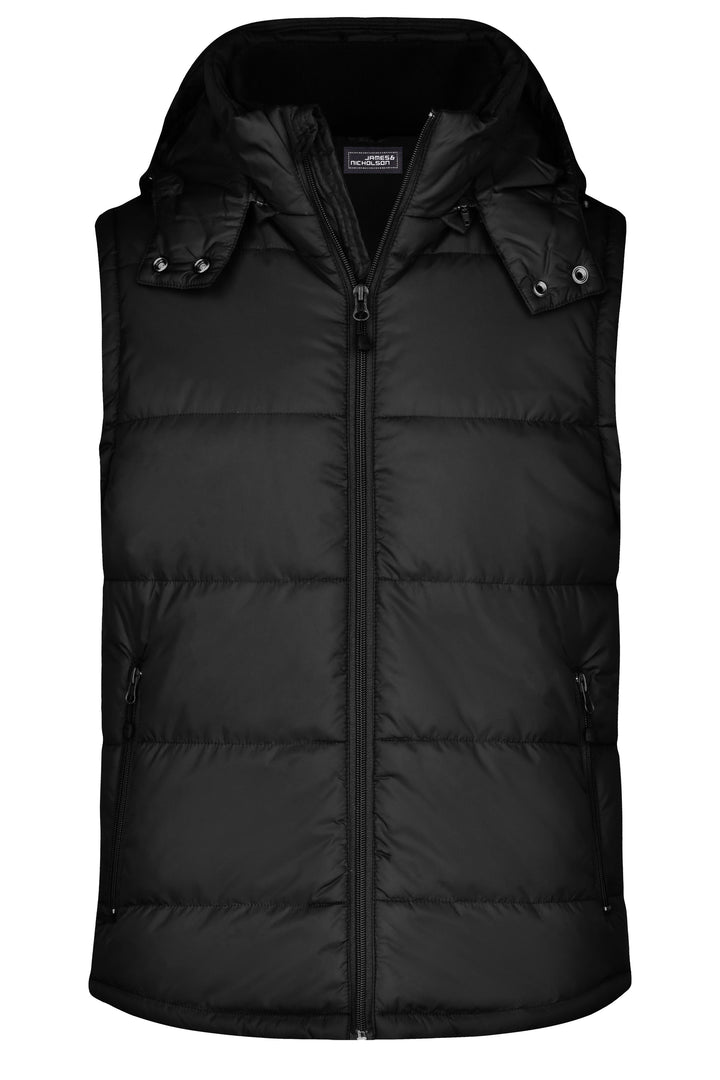 Men&rsquo;s Padded Vest