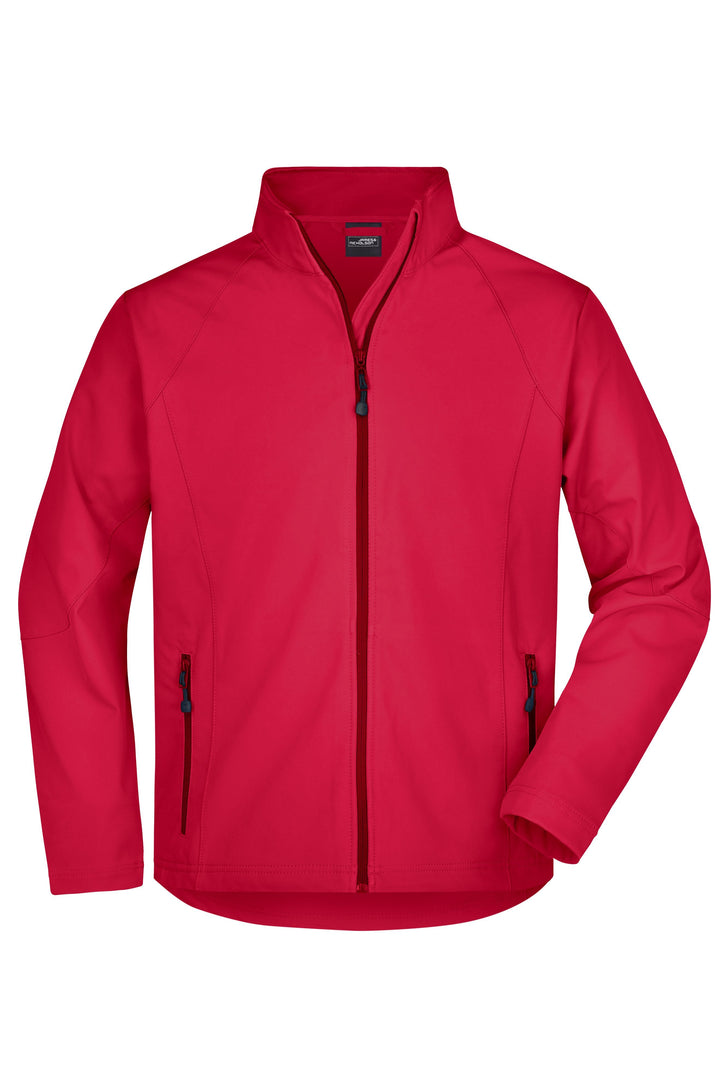 Mens Softshell Jacket