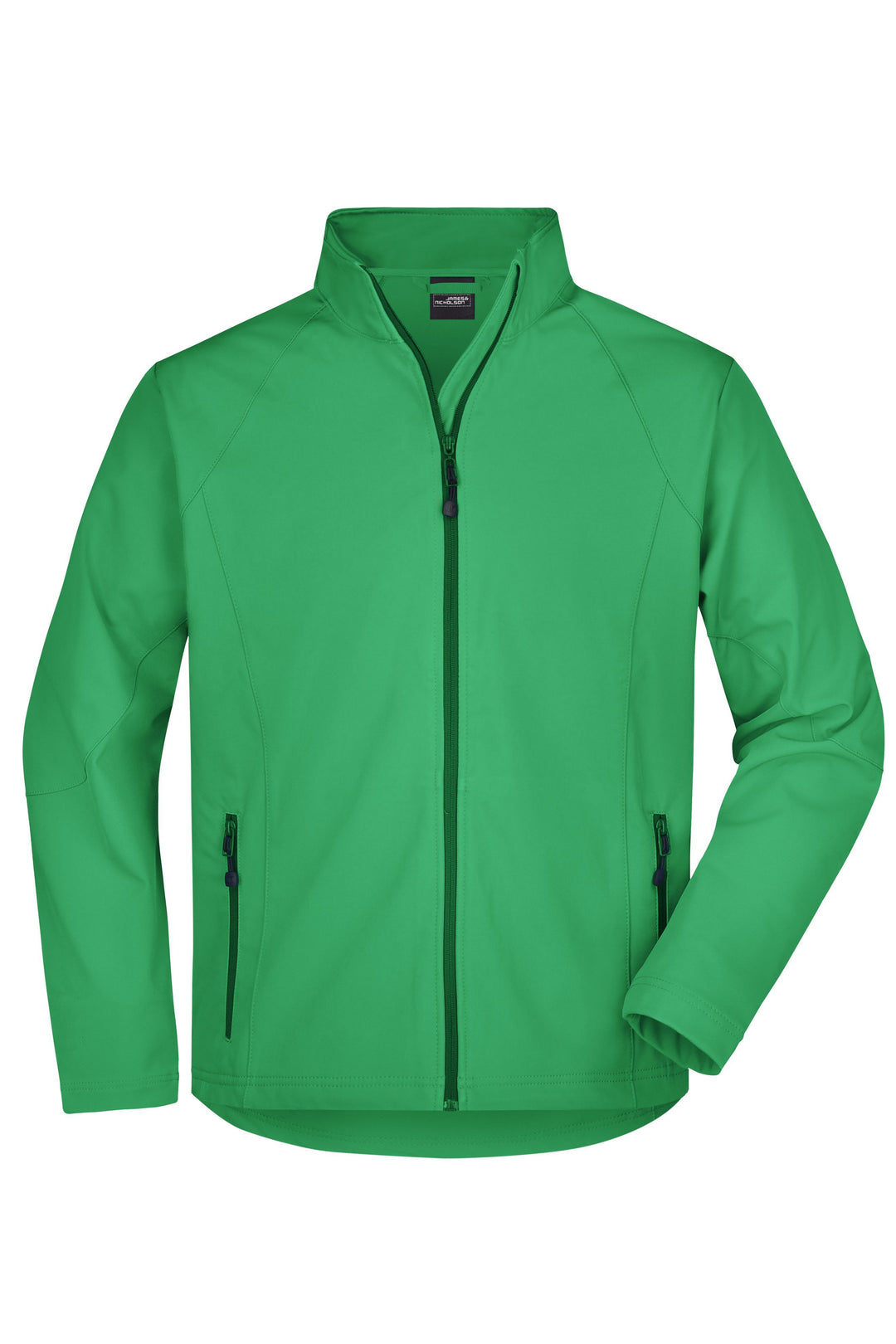 Mens Softshell Jacket