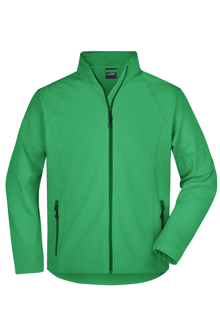 Mens Softshell Jacket