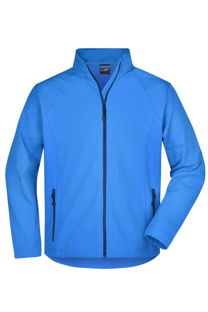 Mens Softshell Jacket