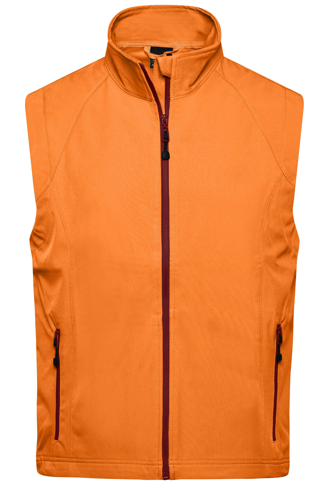 Men´s Softshell Vest