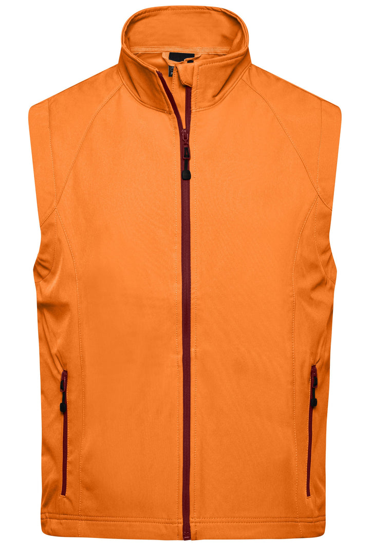 Men´s Softshell Vest