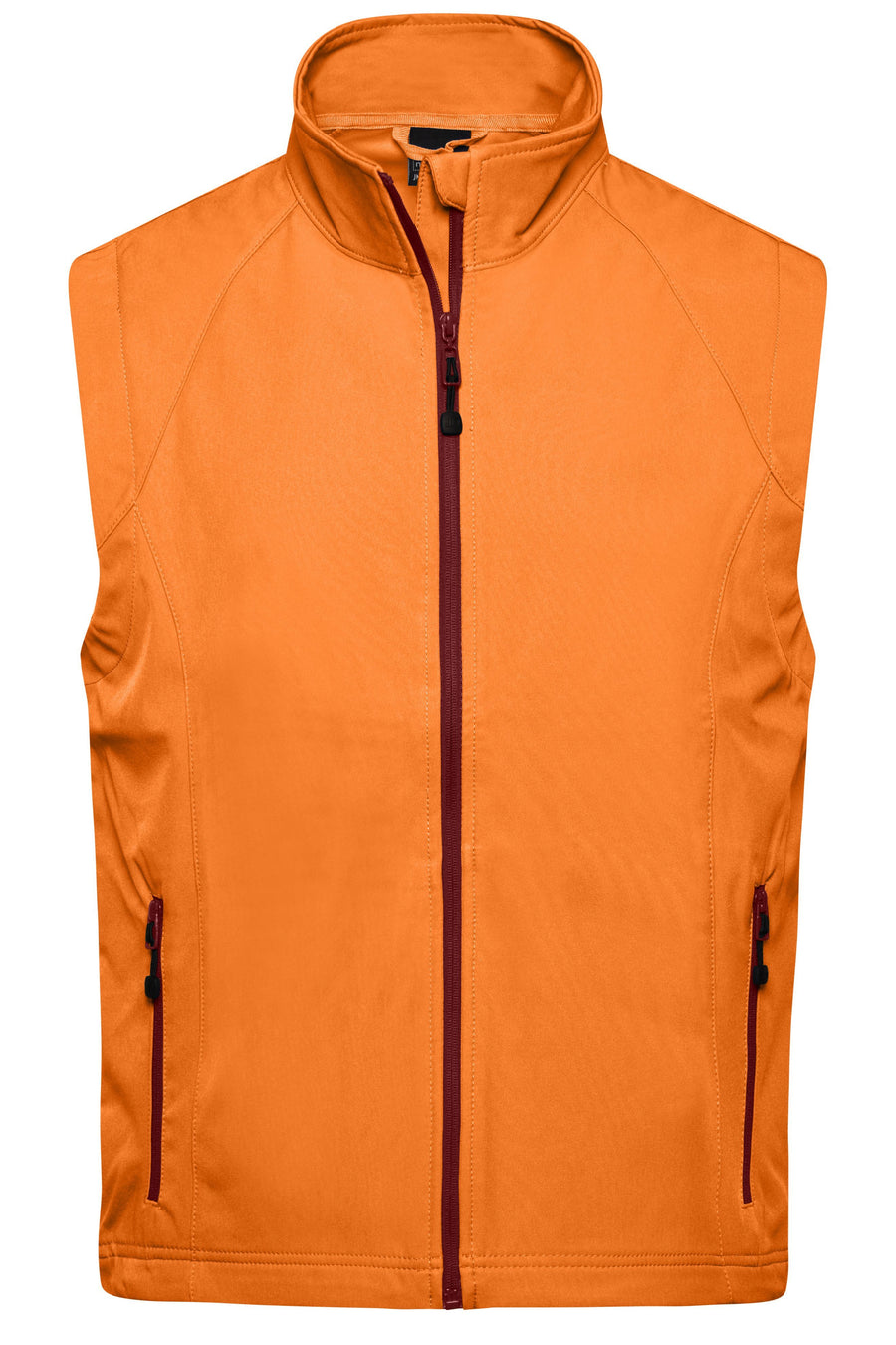Men´s Softshell Vest
