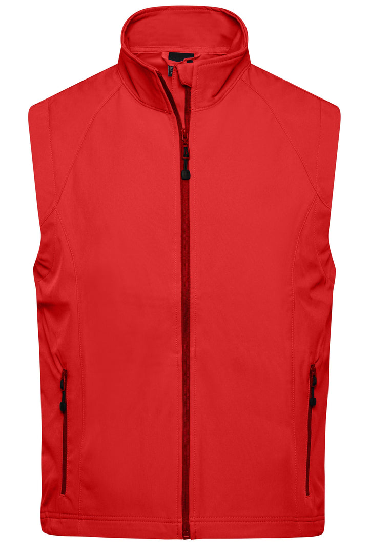Men´s Softshell Vest