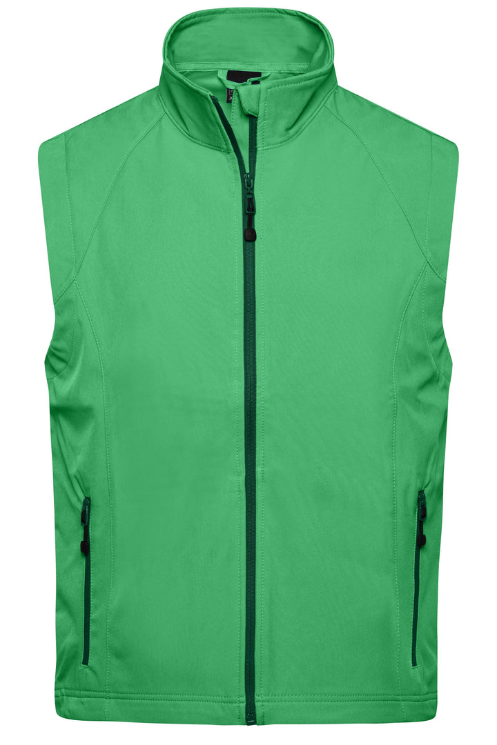 Men´s Softshell Vest