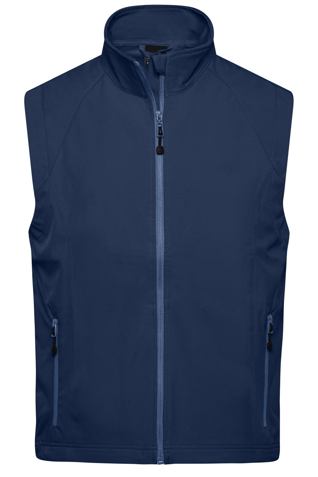 Men´s Softshell Vest