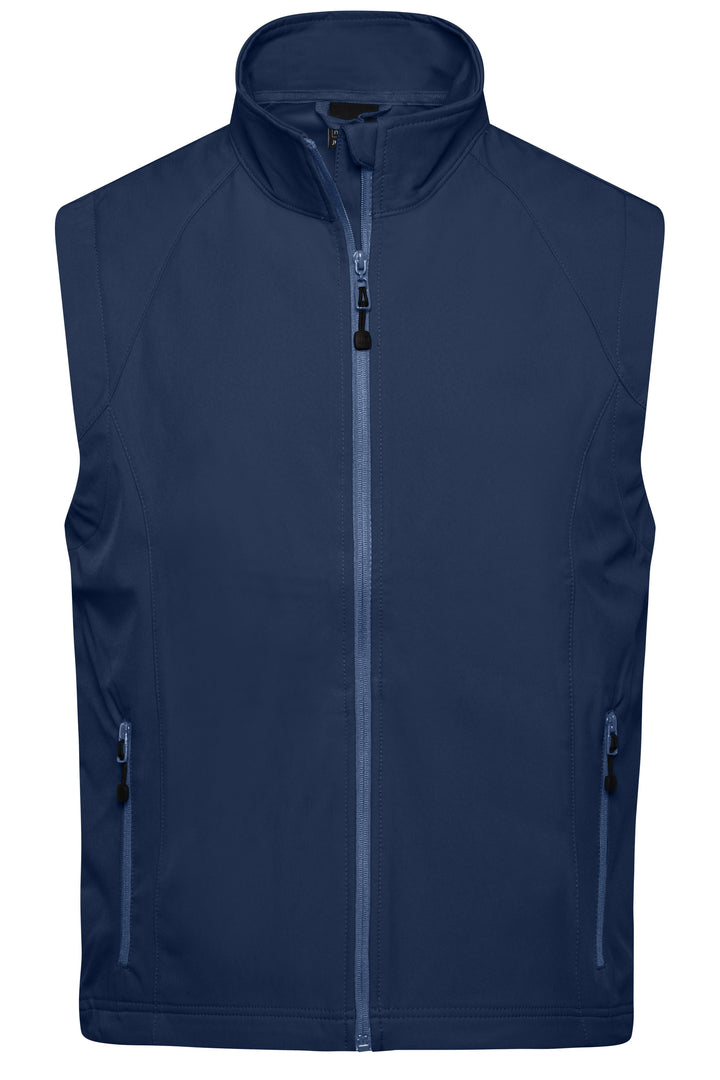 Men´s Softshell Vest
