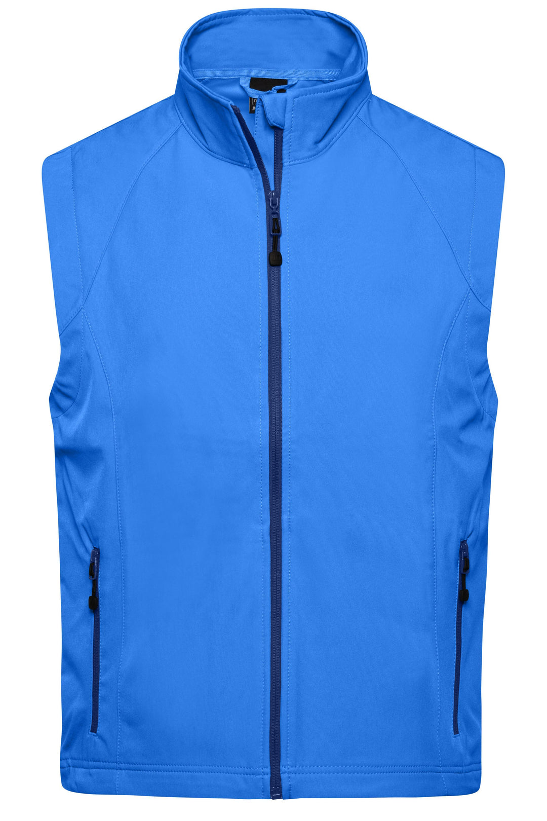 Men´s Softshell Vest