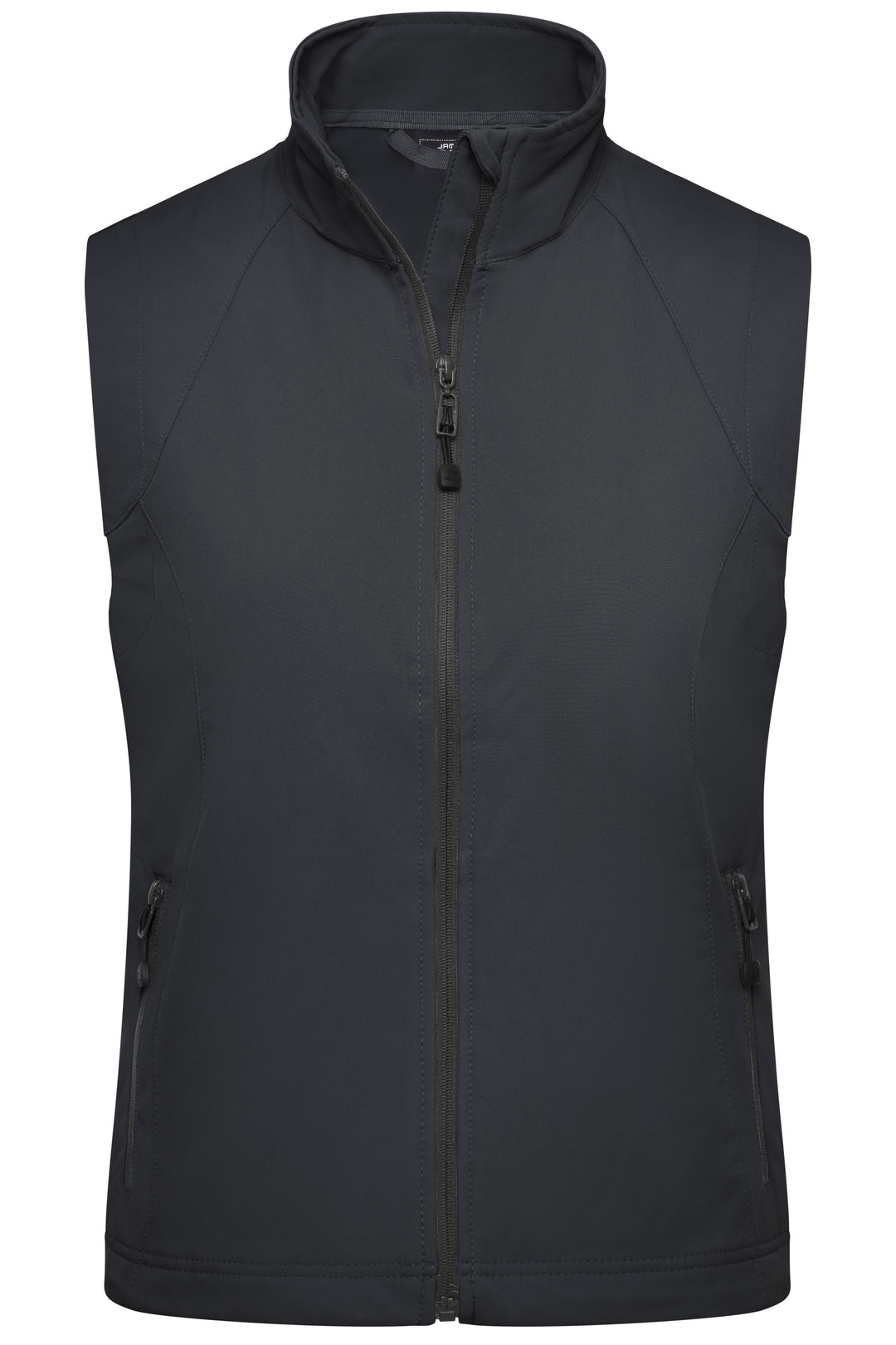 Ladies Softshell Vest