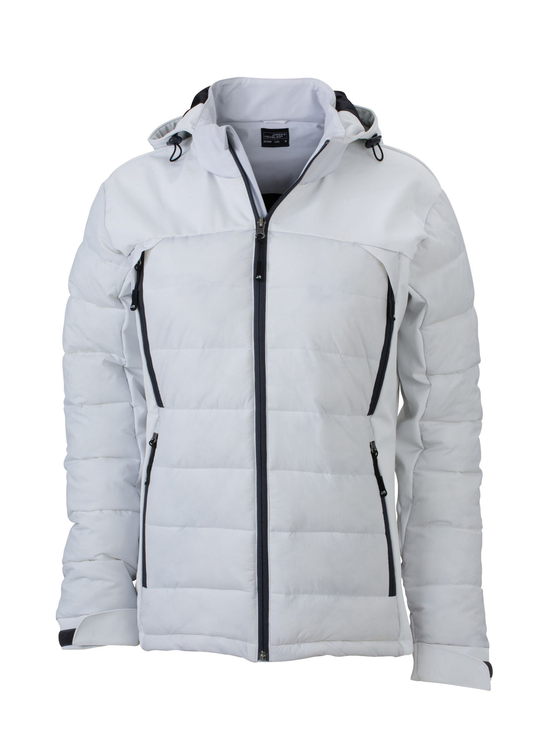 Ladie´s Outdoor Hybrid Jacket