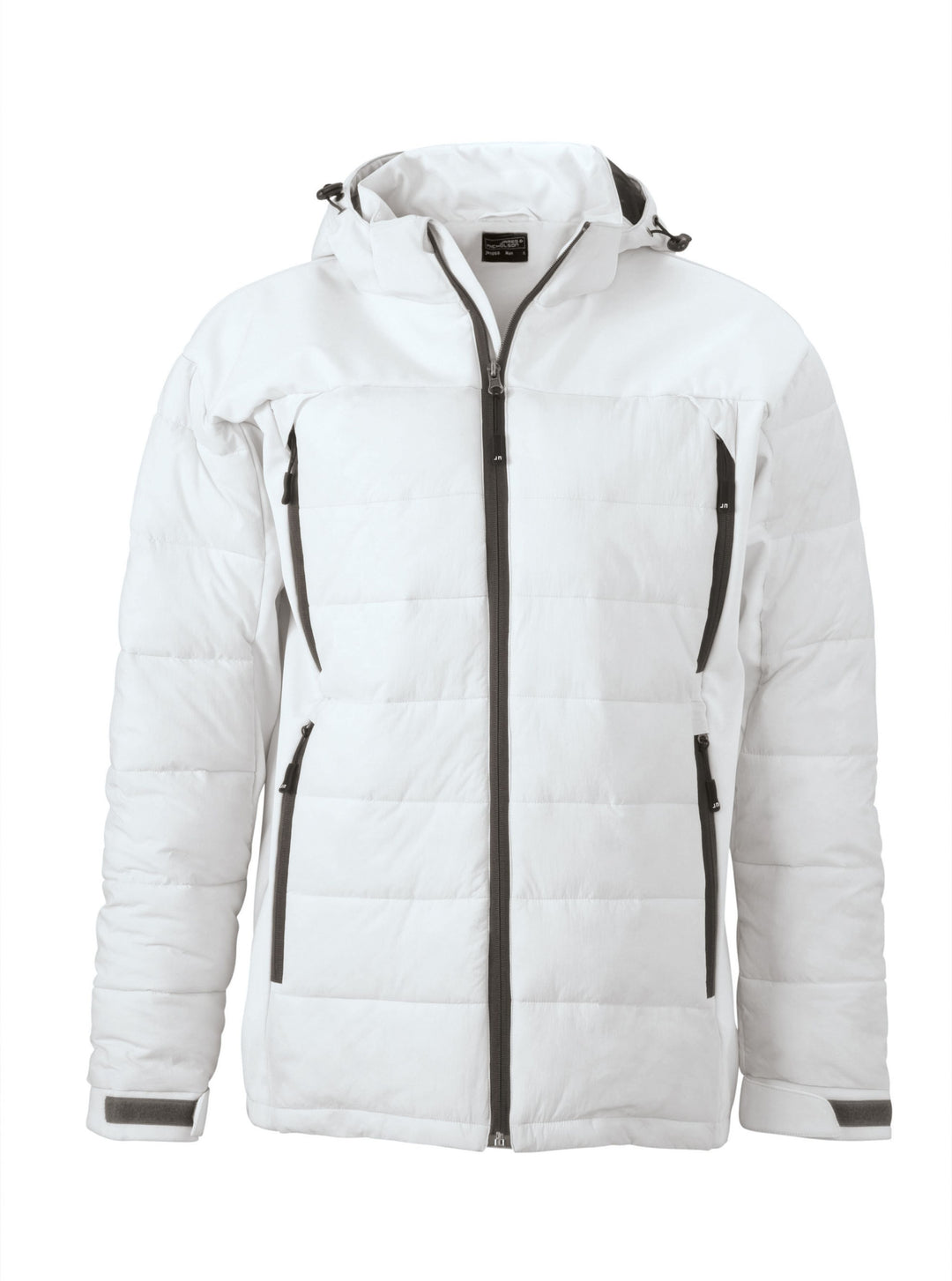 Men´s Outdoor Hybrid Jacket