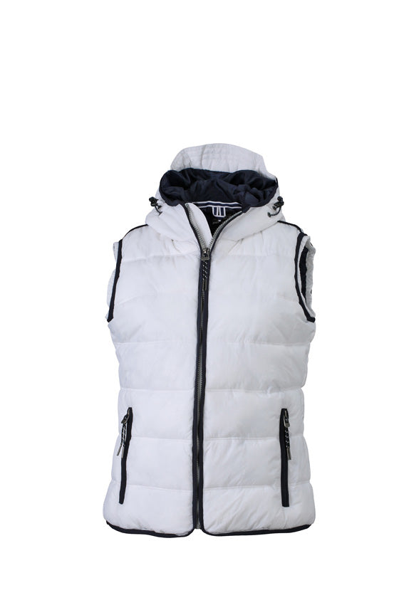 Ladie´s Maritime Vest