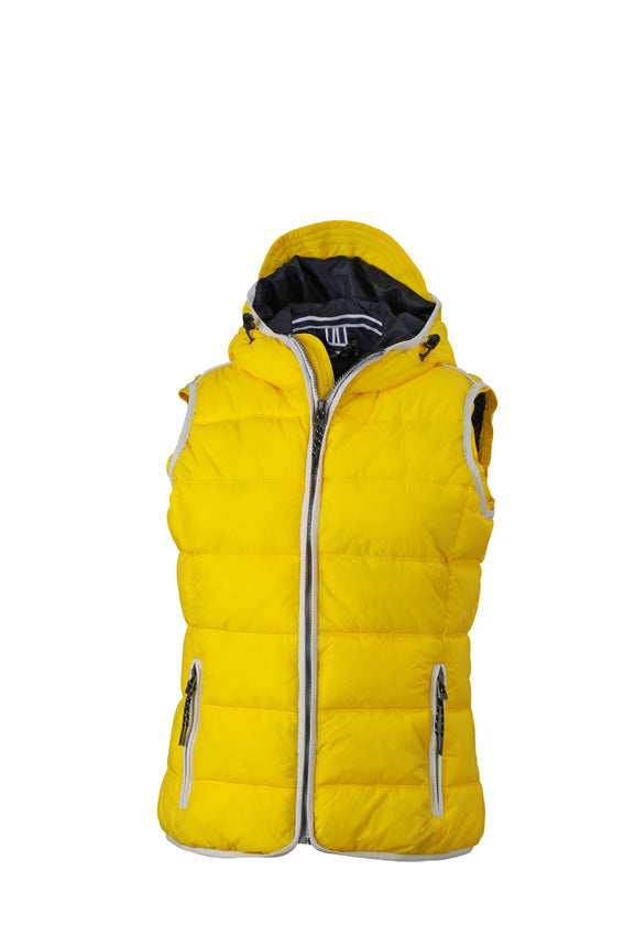 Ladie´s Maritime Vest