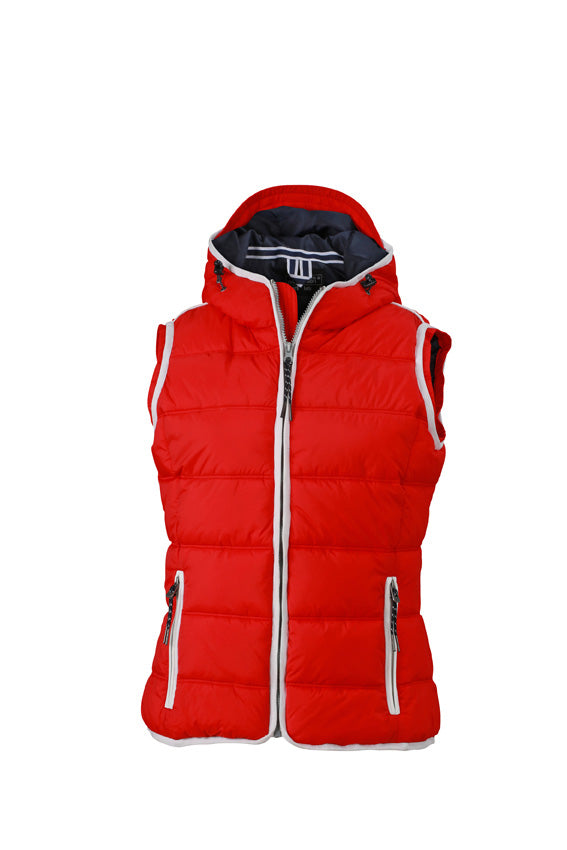 Ladie´s Maritime Vest