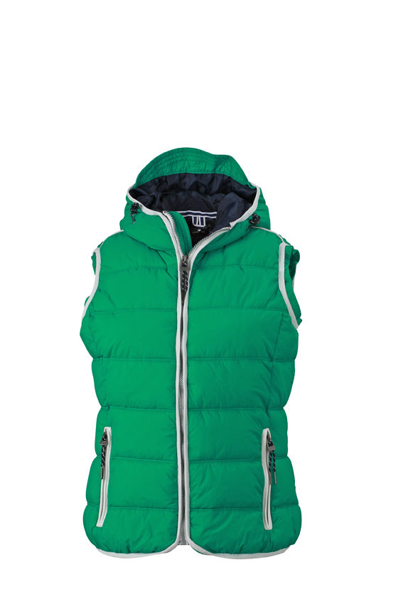 Ladie´s Maritime Vest