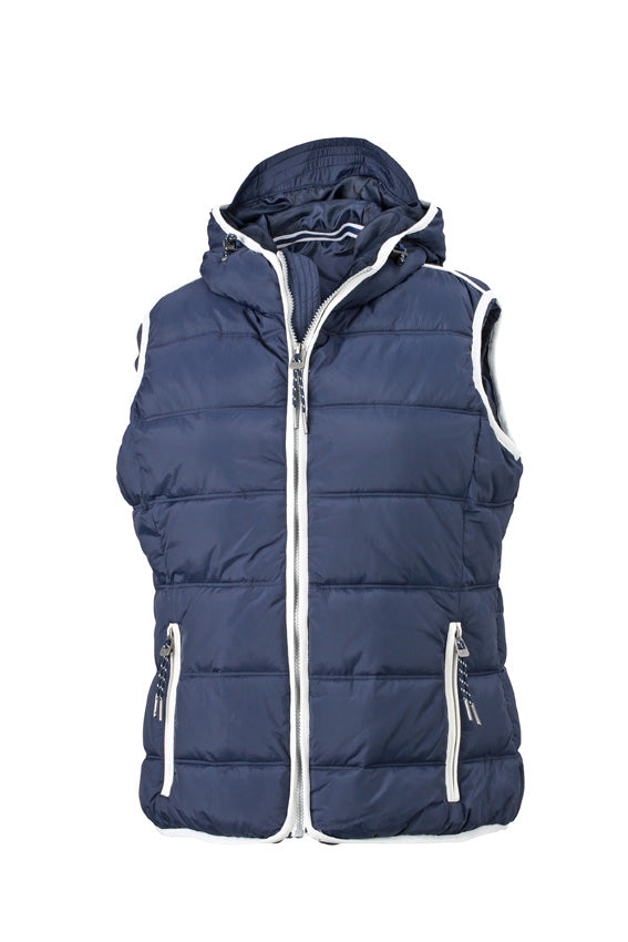 Ladie´s Maritime Vest