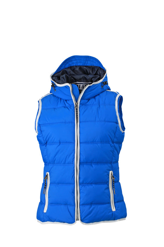 Ladie´s Maritime Vest