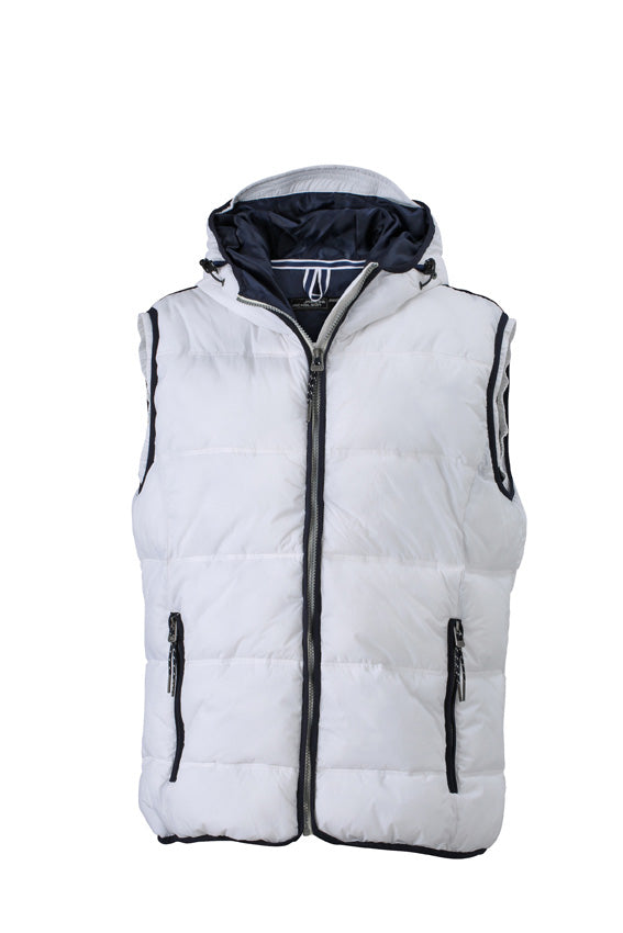 Men´s Maritime Vest