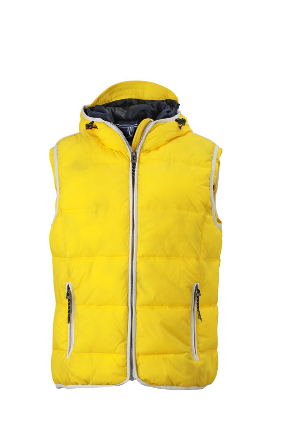 Men´s Maritime Vest