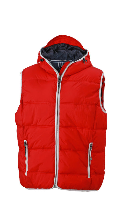 Men´s Maritime Vest