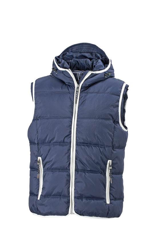 Men´s Maritime Vest