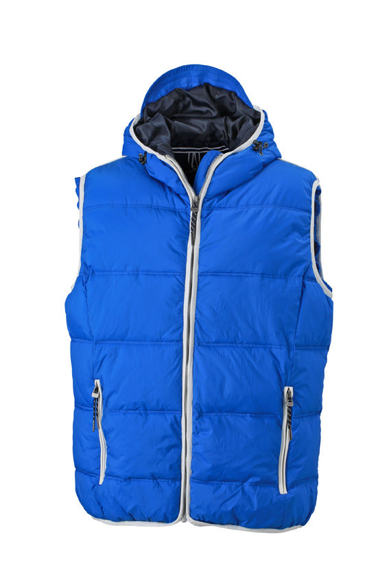 Men´s Maritime Vest