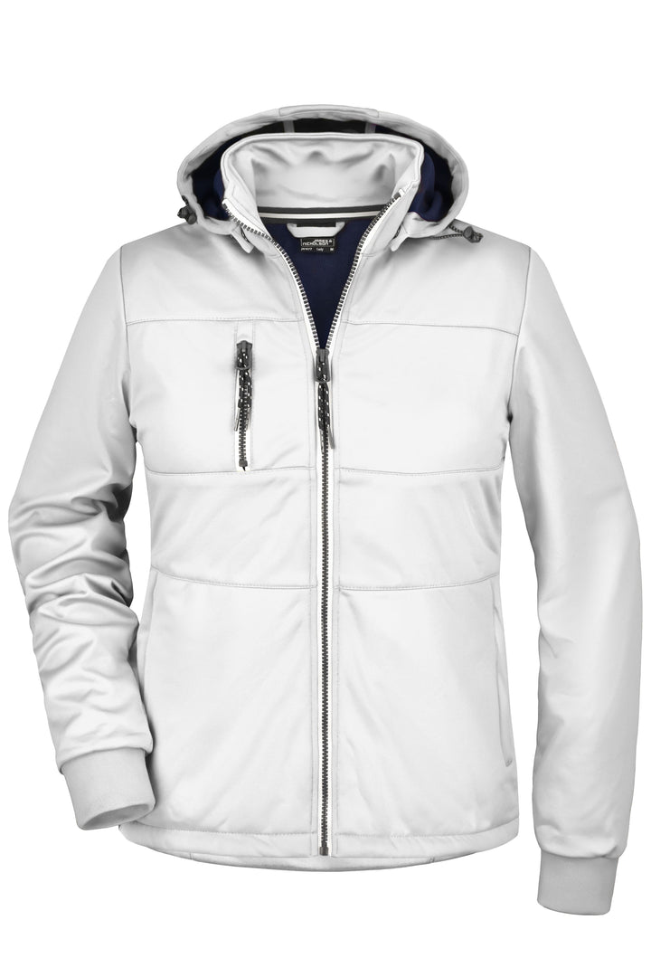 Ladie´s Maritime Jacket