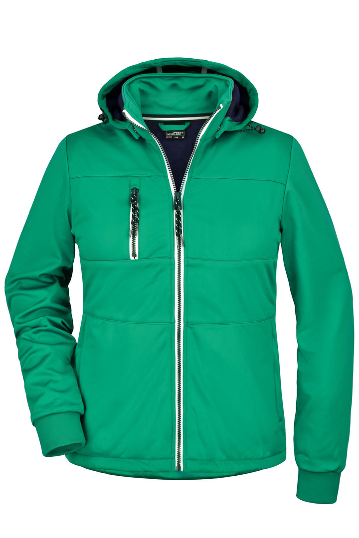 Ladie´s Maritime Jacket