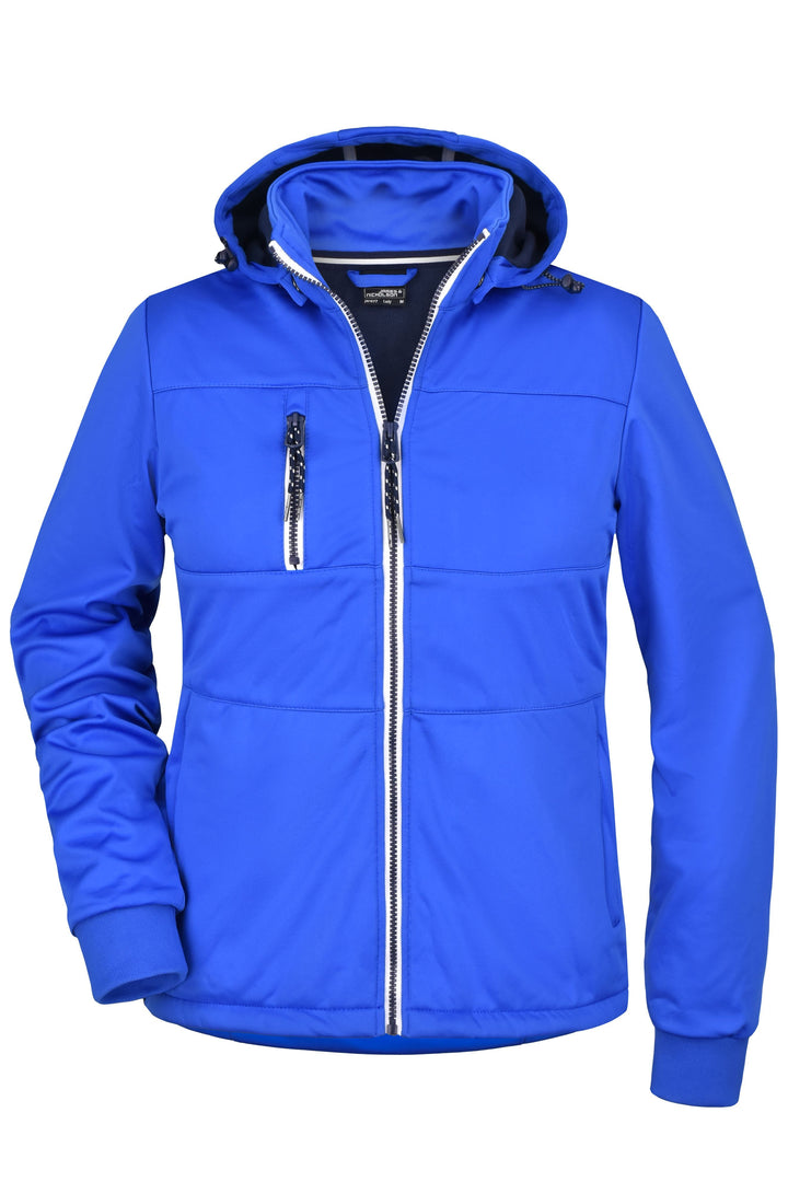 Ladie´s Maritime Jacket