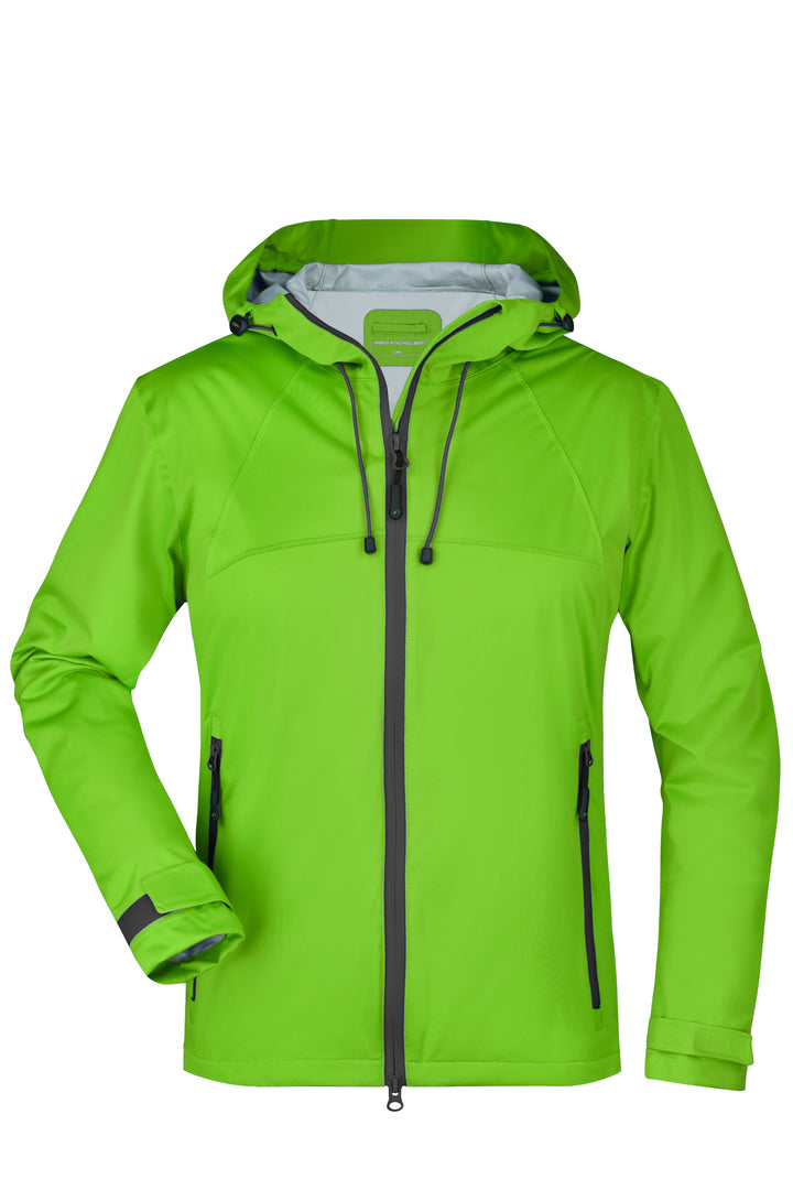 Ladies Outdoor Jacket
