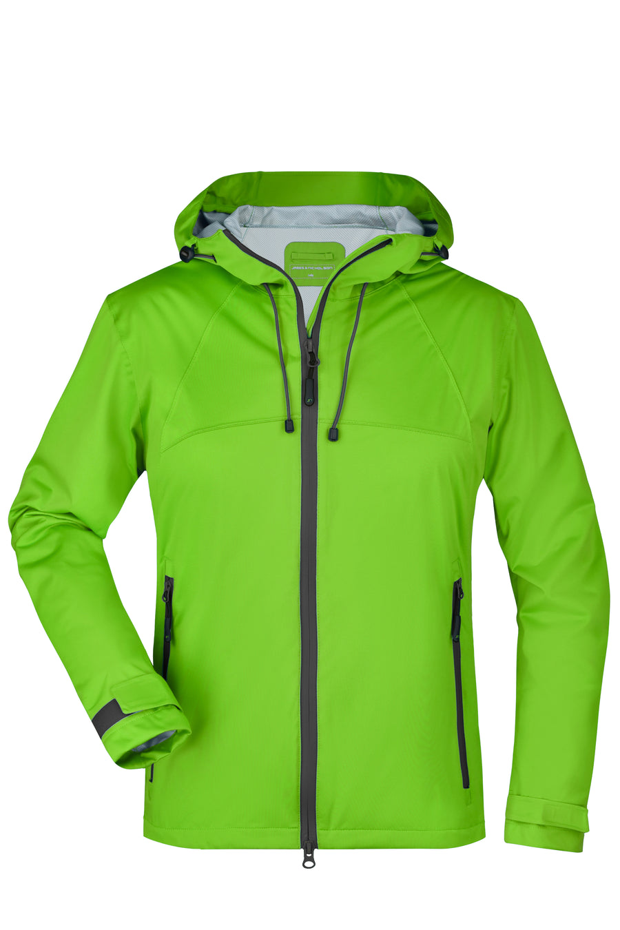 Ladies Outdoor Jacket