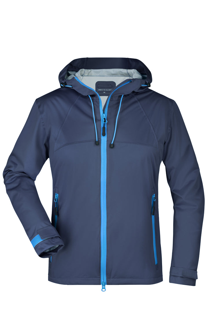 Ladies Outdoor Jacket