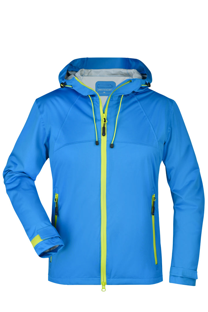 Ladies Outdoor Jacket