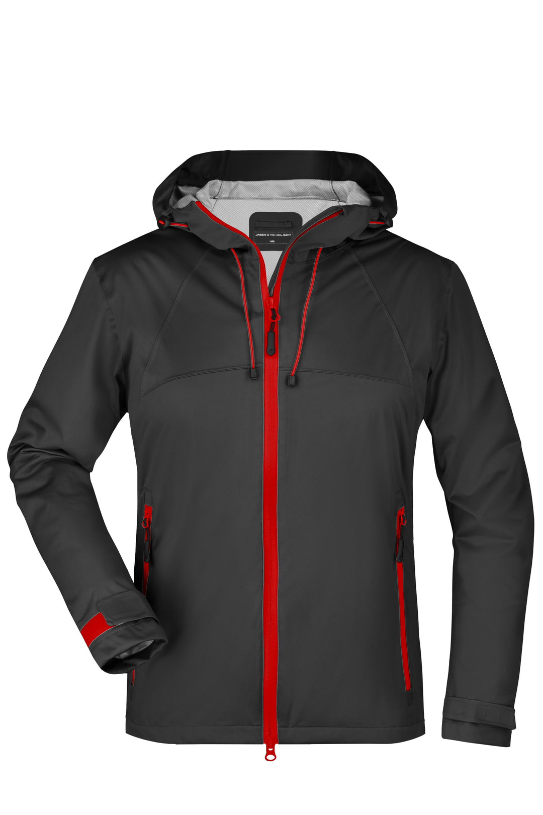 Ladies Outdoor Jacket