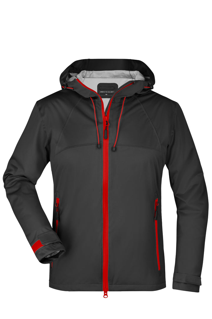 Ladies Outdoor Jacket