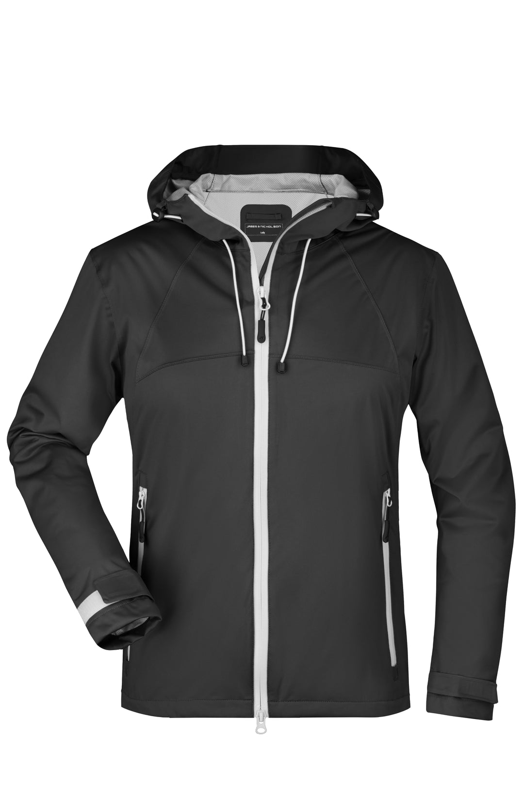 Ladies Outdoor Jacket