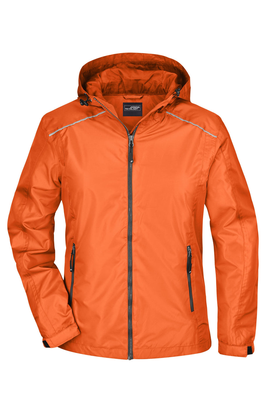 Ladies&rsquo; Rain Jacket