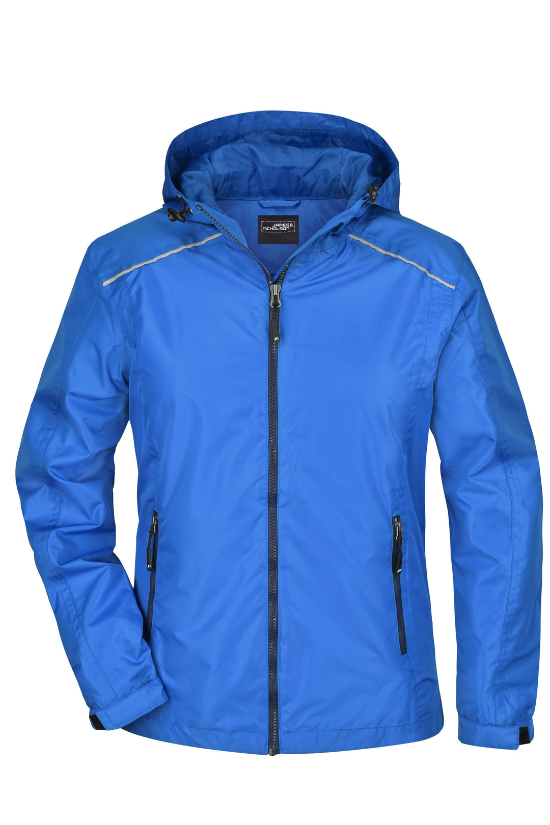 Ladies&rsquo; Rain Jacket