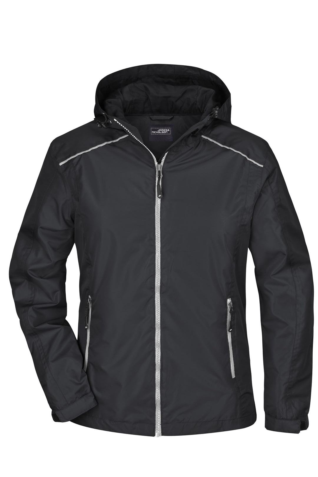 Ladies&rsquo; Rain Jacket
