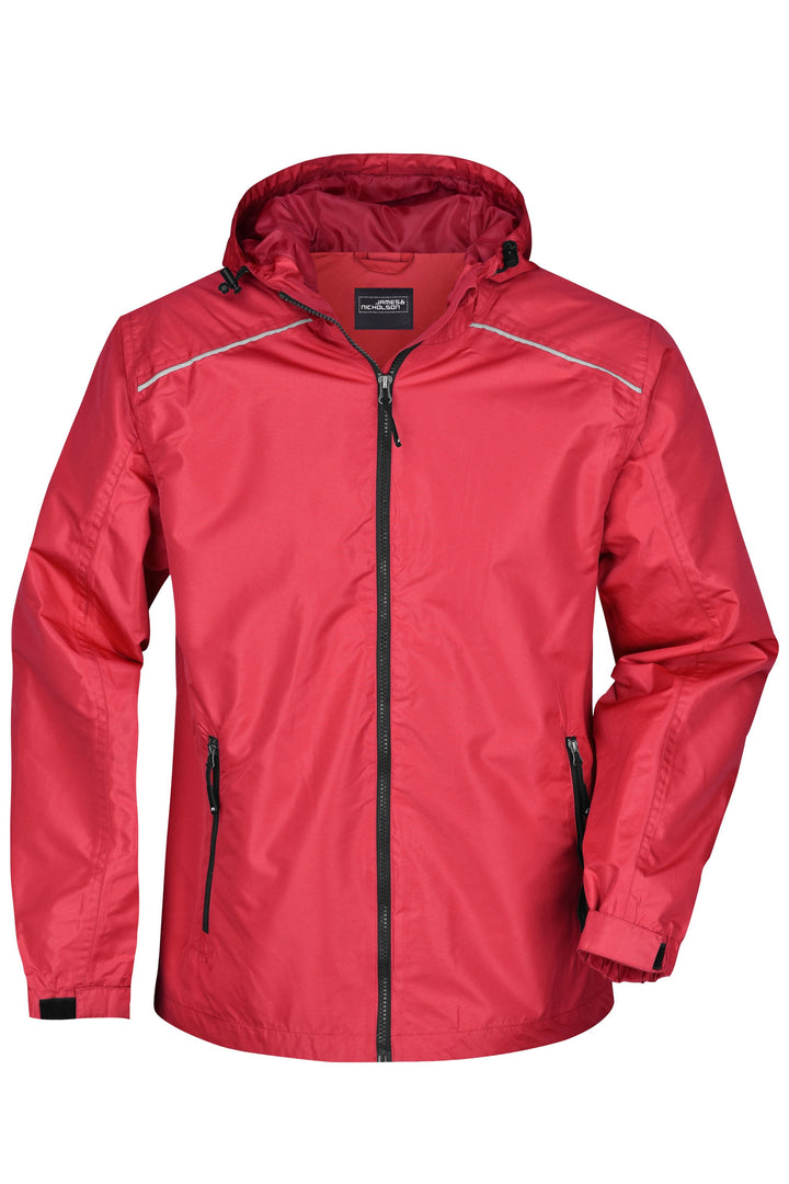 Men&rsquo;s Rain Jacket