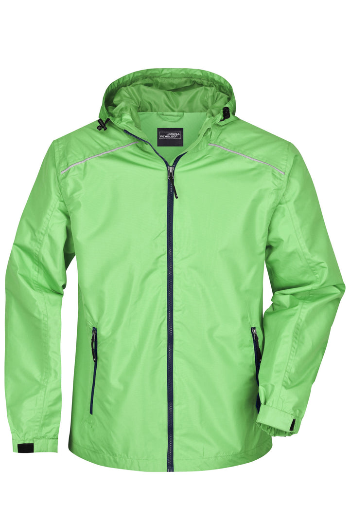 Men&rsquo;s Rain Jacket
