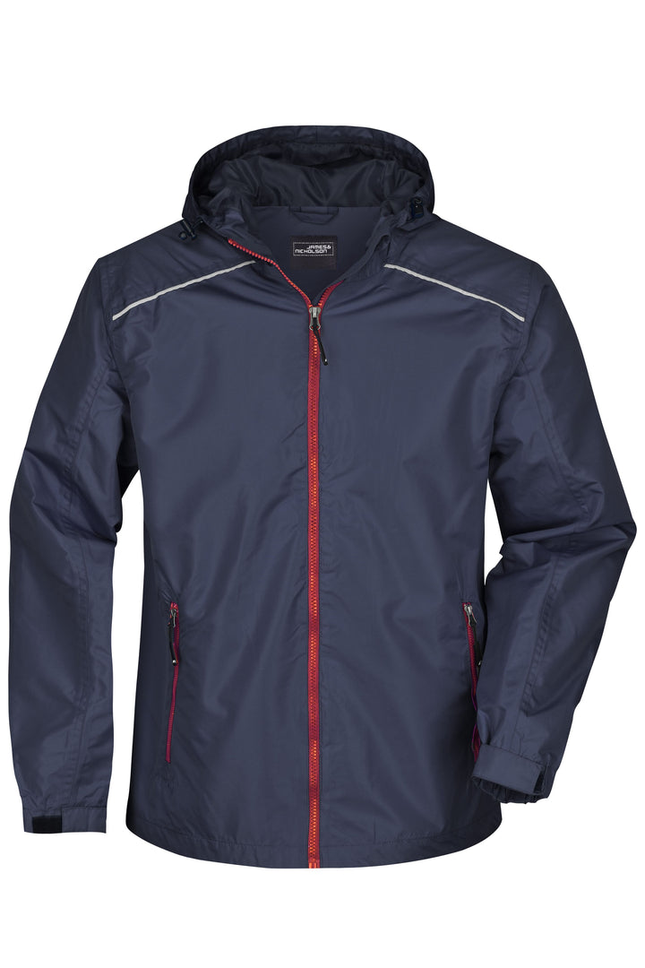 Men&rsquo;s Rain Jacket