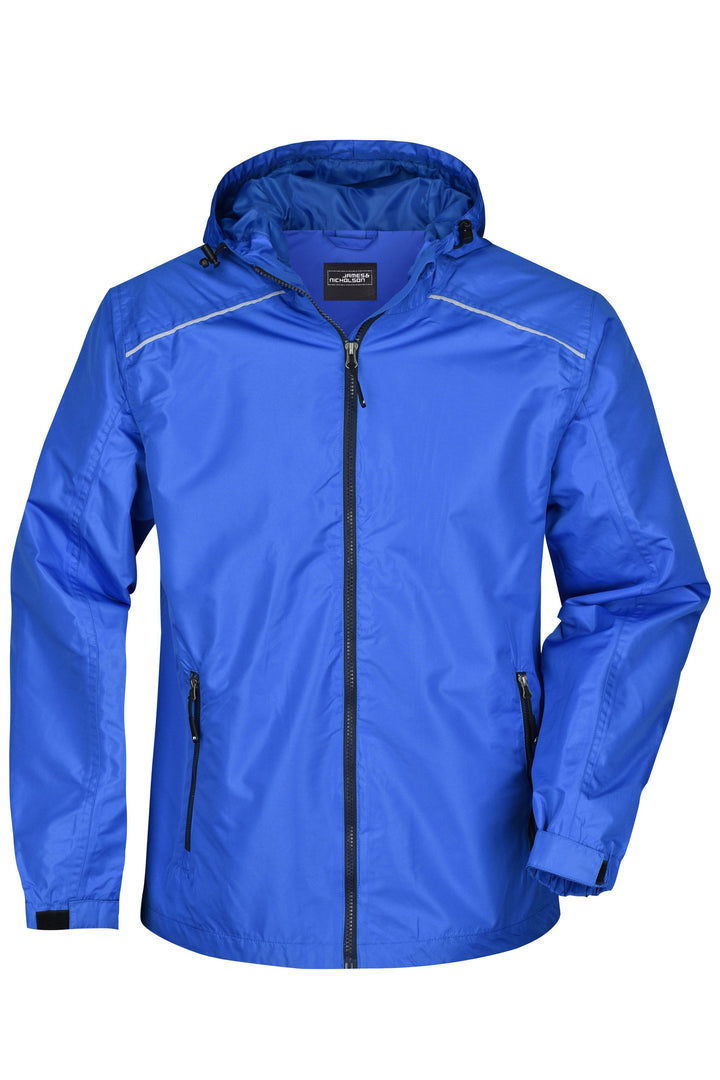 Men&rsquo;s Rain Jacket