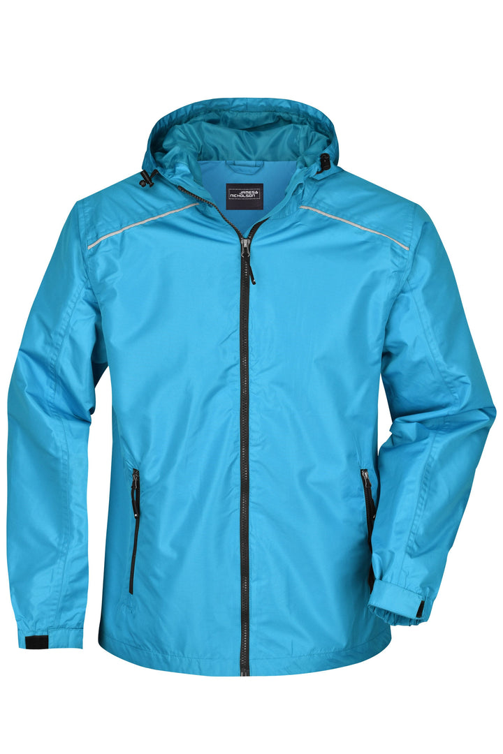 Men&rsquo;s Rain Jacket