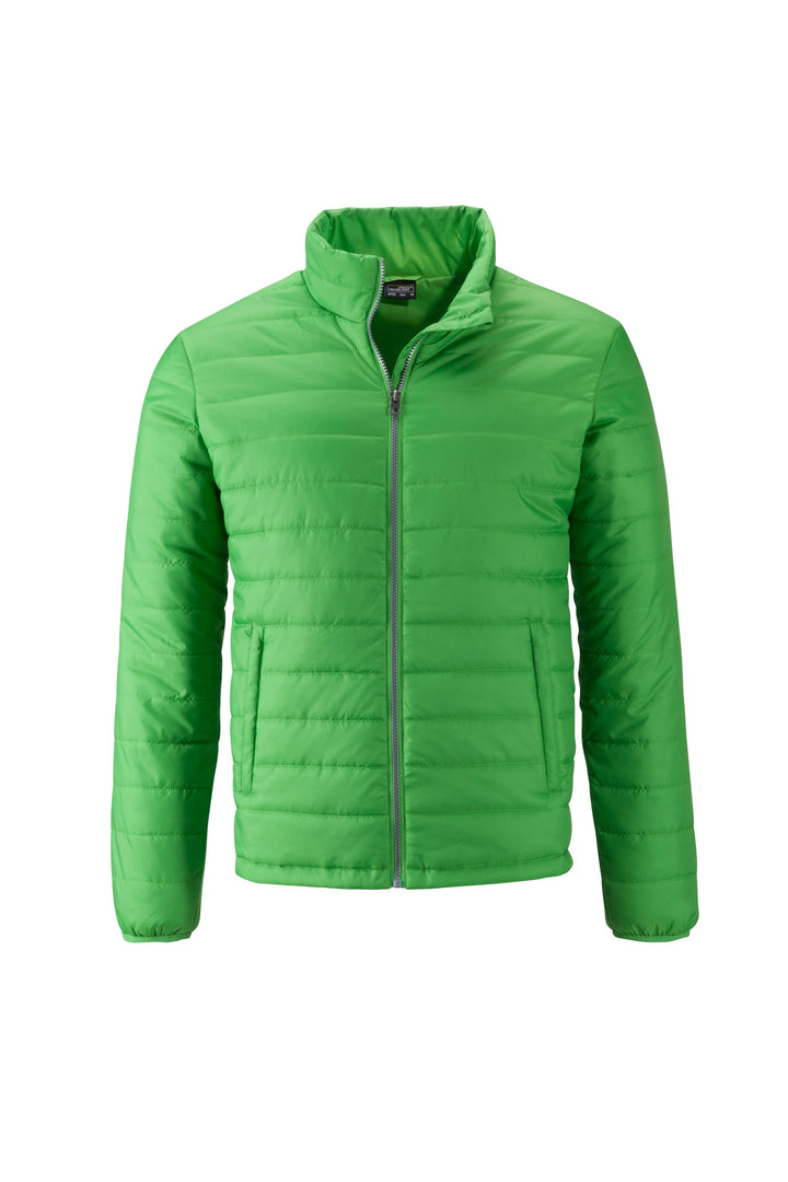 Men&rsquo;s Padded Jacket