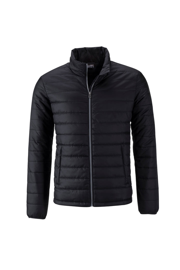 Men&rsquo;s Padded Jacket