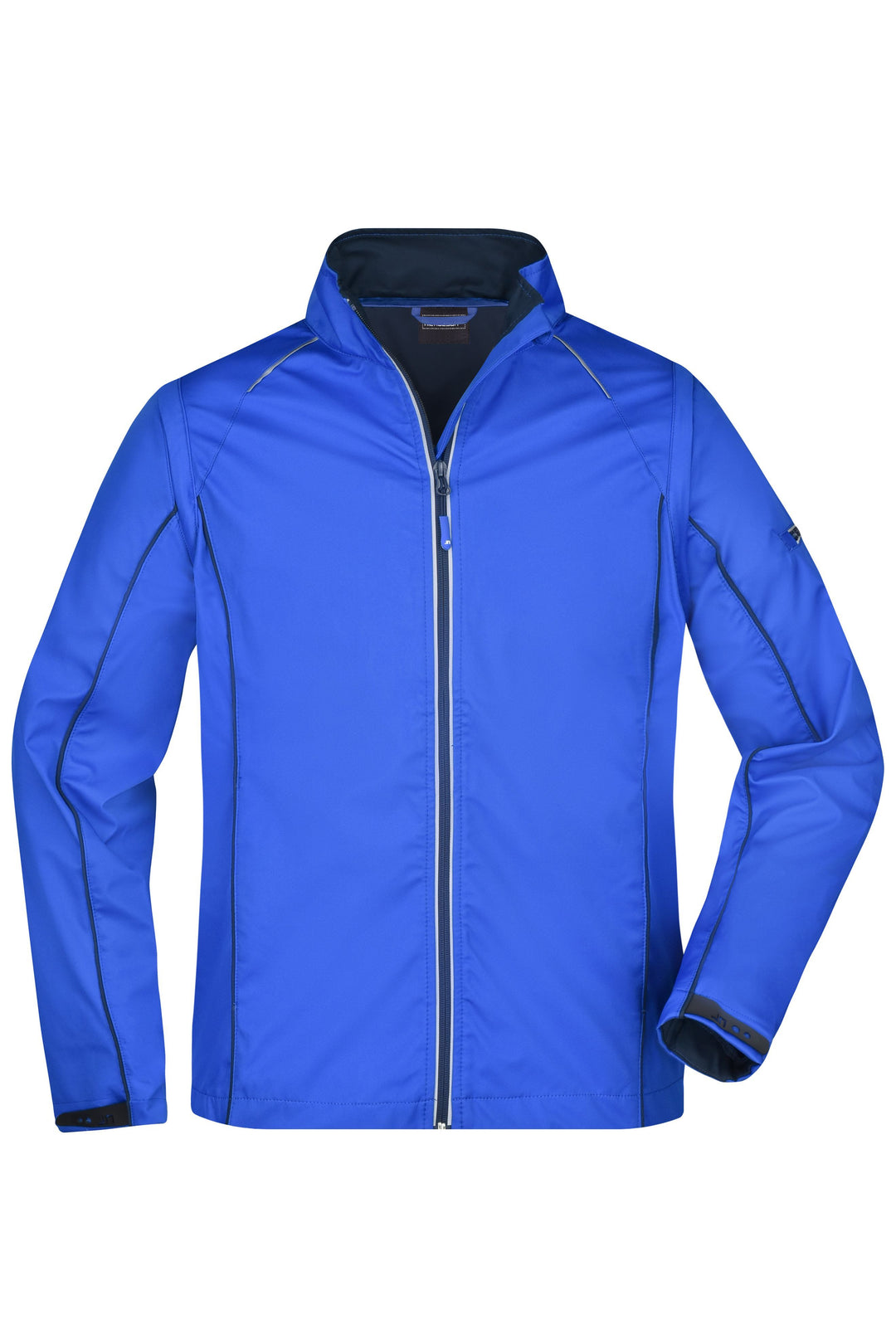 Men&rsquo;s Zip-Off Softshell Jacket