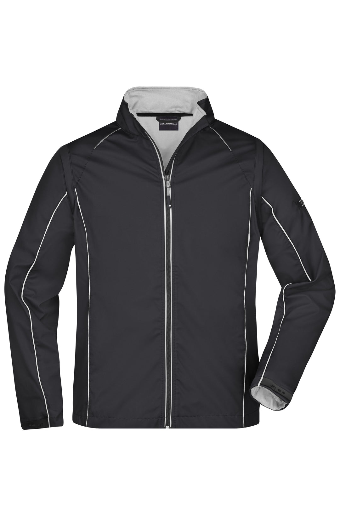 Men&rsquo;s Zip-Off Softshell Jacket